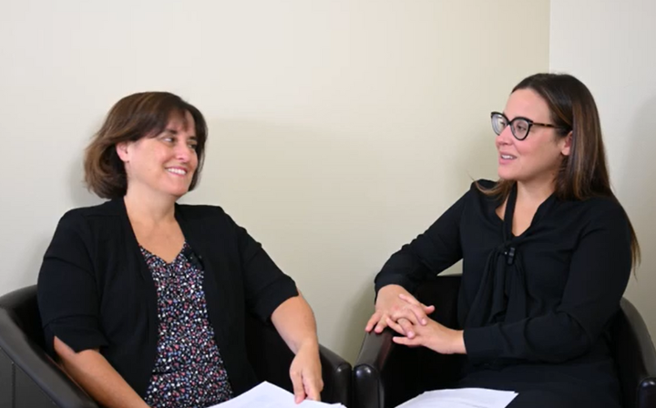 Rachel Rioux Le permis restrictif temporaire et le rôle du superviseur | OMVQ